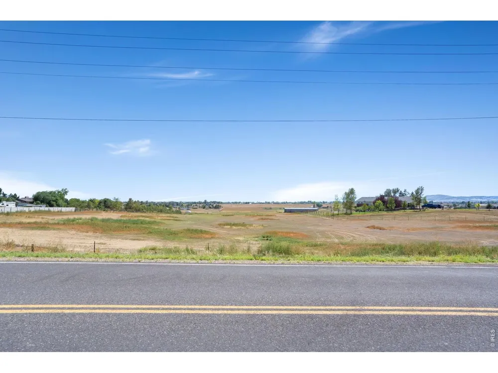 3613 W County Road 8 Berthoud, CO 80513