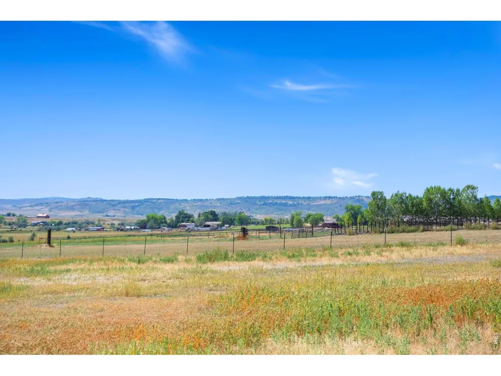 3613 W County Road 8 Berthoud, CO 80513