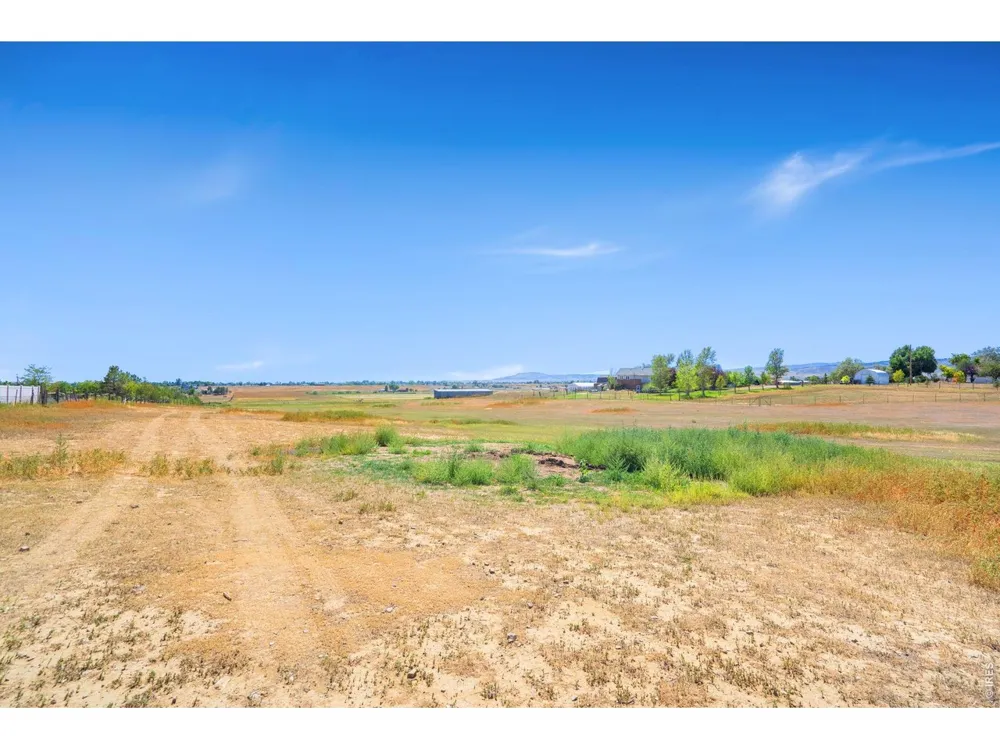 3613 W County Road 8 Berthoud, CO 80513