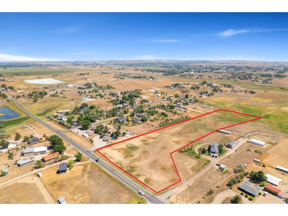 3613 W County Road 8 Berthoud, CO 80513