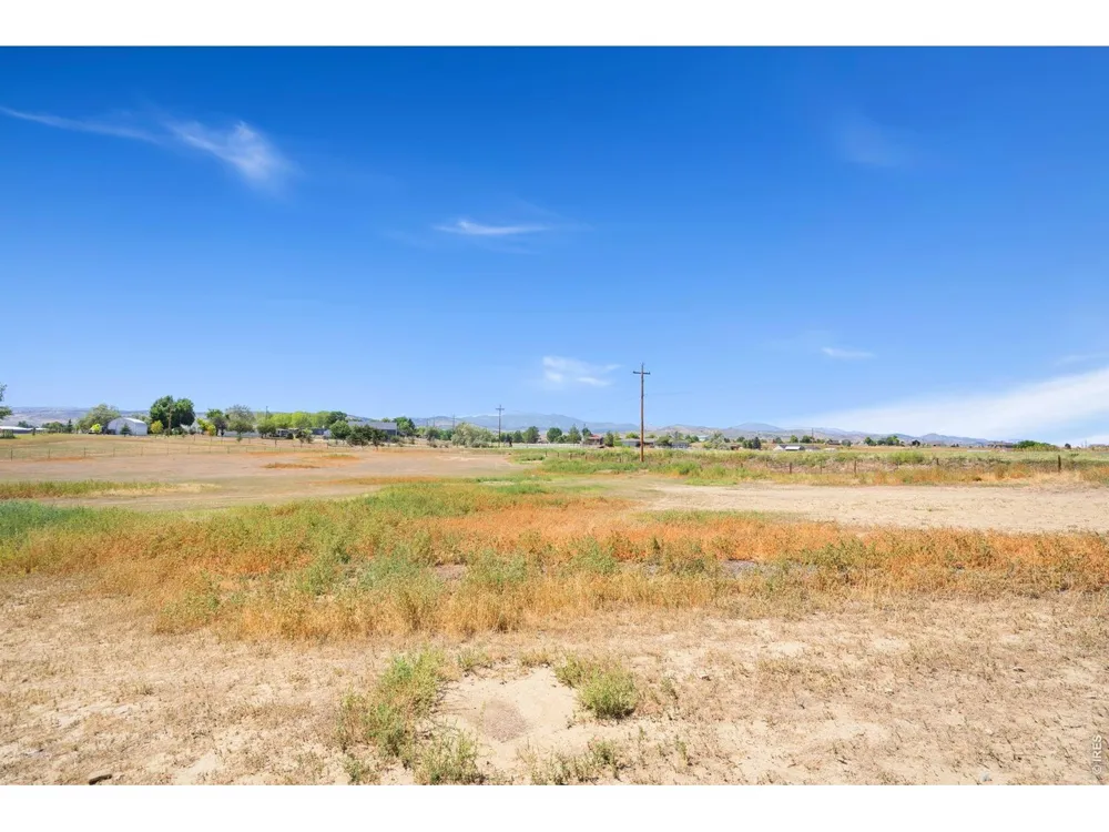 3613 W County Road 8 Berthoud, CO 80513