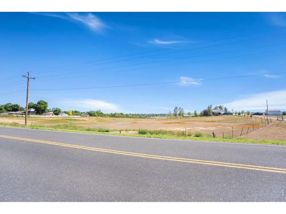 3613 W County Road 8 Berthoud, CO 80513