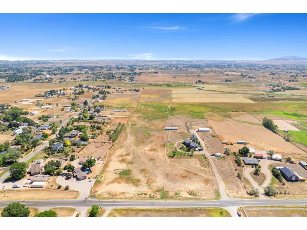 3613 W County Road 8 Berthoud, CO 80513