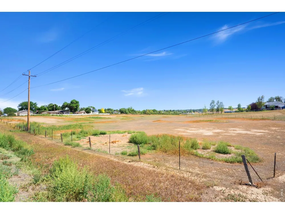 3613 W County Road 8 Berthoud, CO 80513
