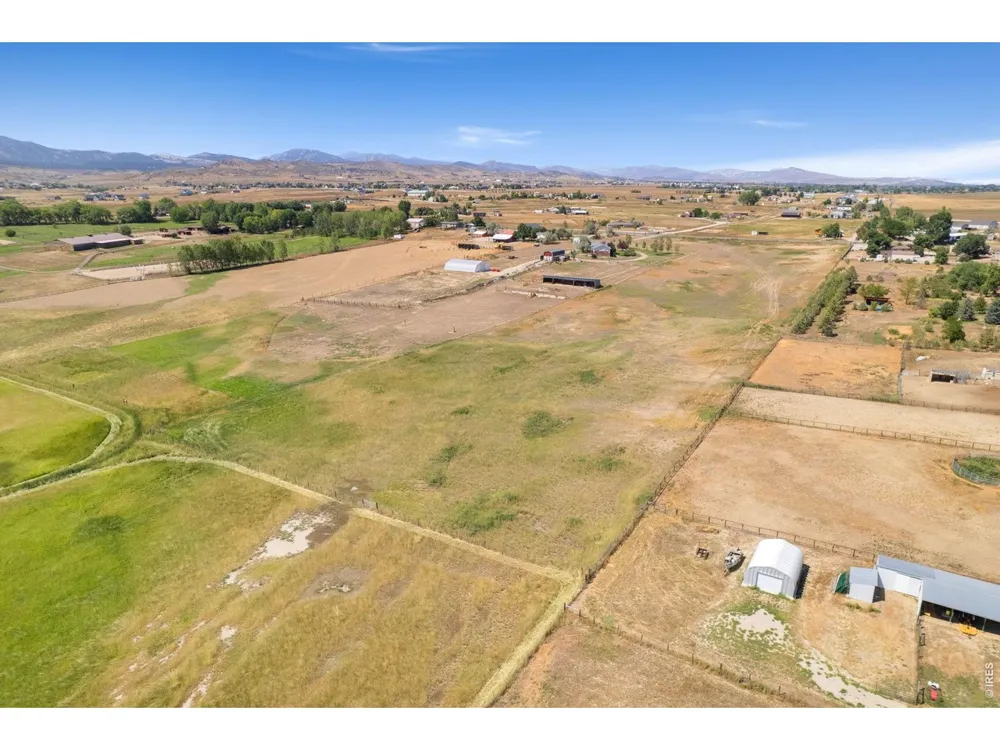 3613 W County Road 8 Berthoud, CO 80513