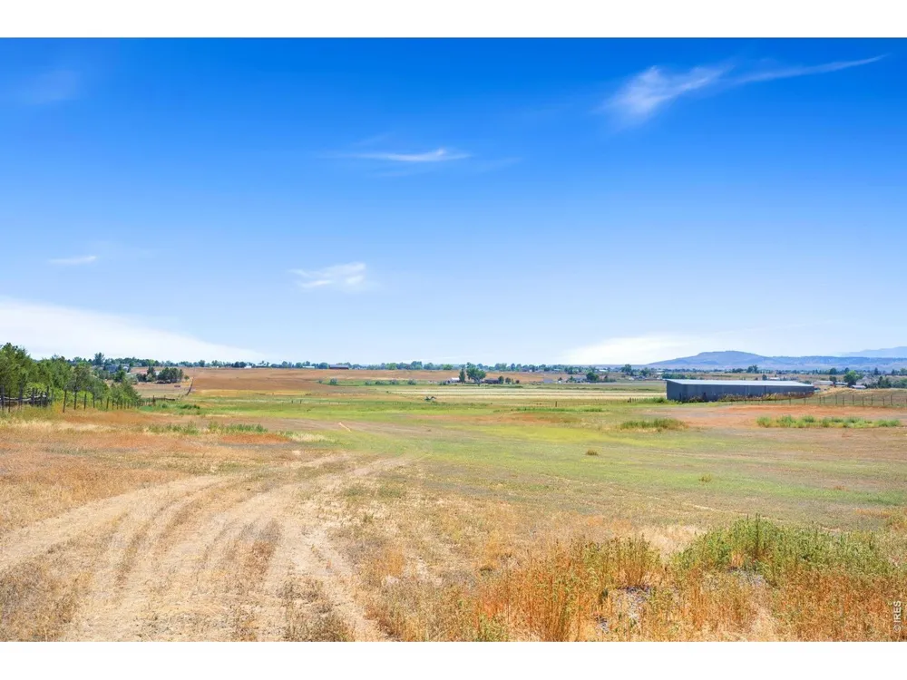 3613 W County Road 8 Berthoud, CO 80513