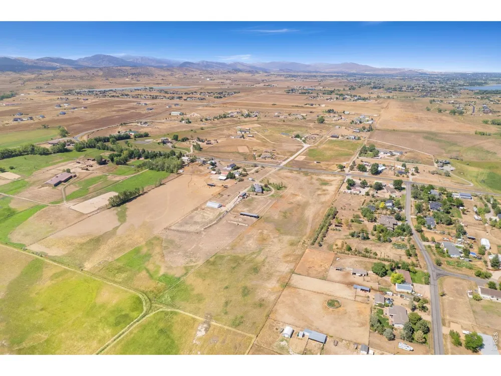 3613 W County Road 8 Berthoud, CO 80513