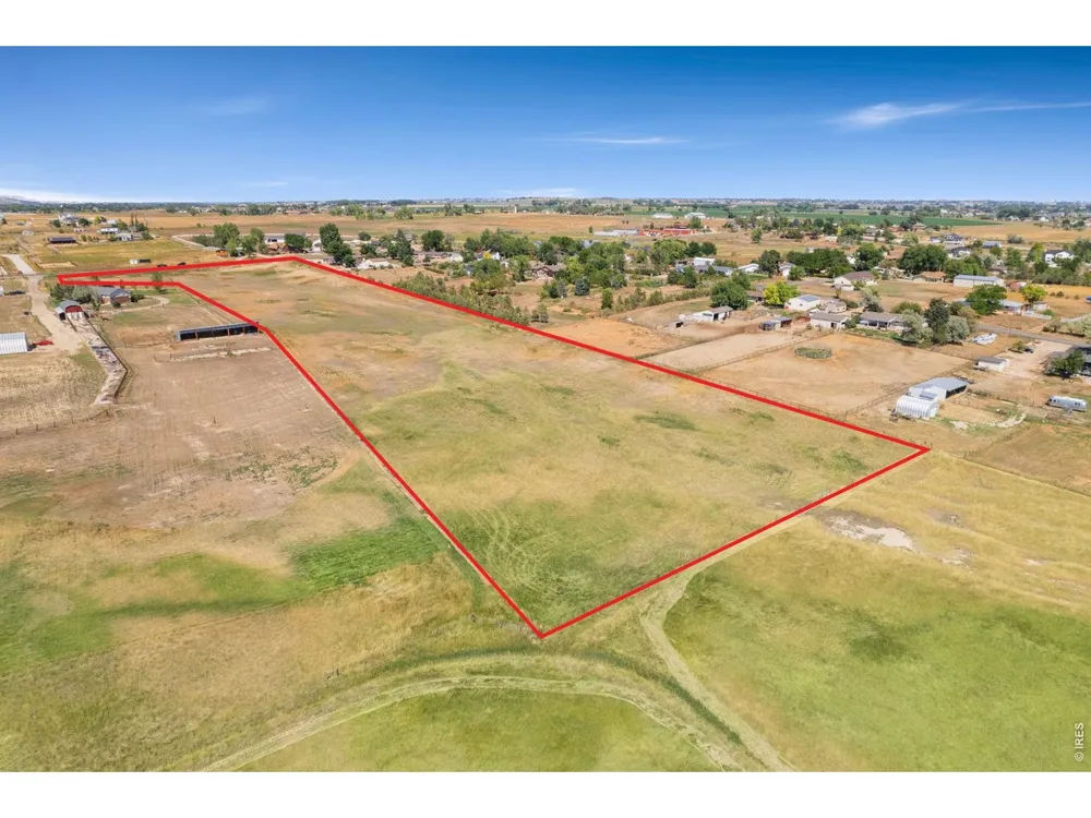 3613 W County Road 8 Berthoud, CO 80513