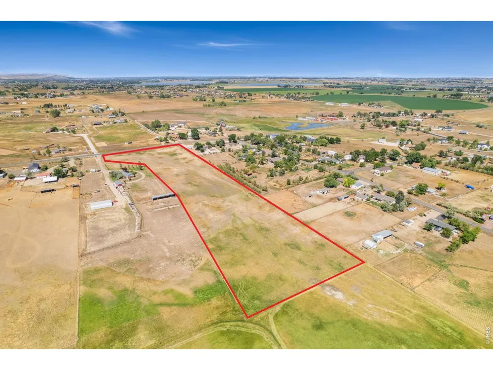 3613 W County Road 8 Berthoud, CO 80513