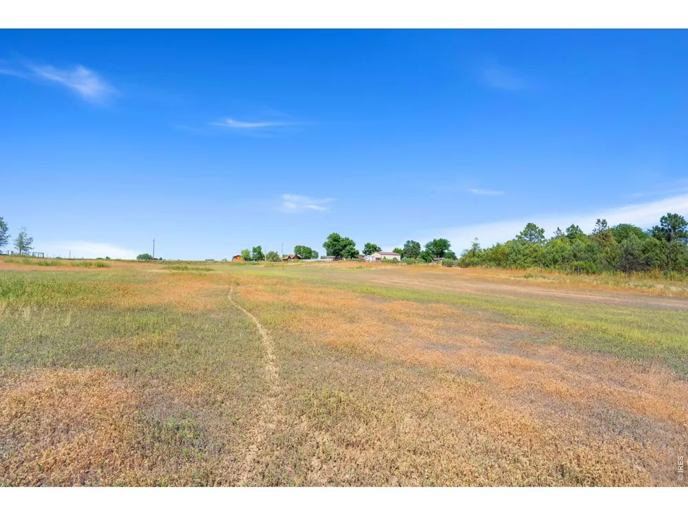 3613 W County Road 8 Berthoud, CO 80513