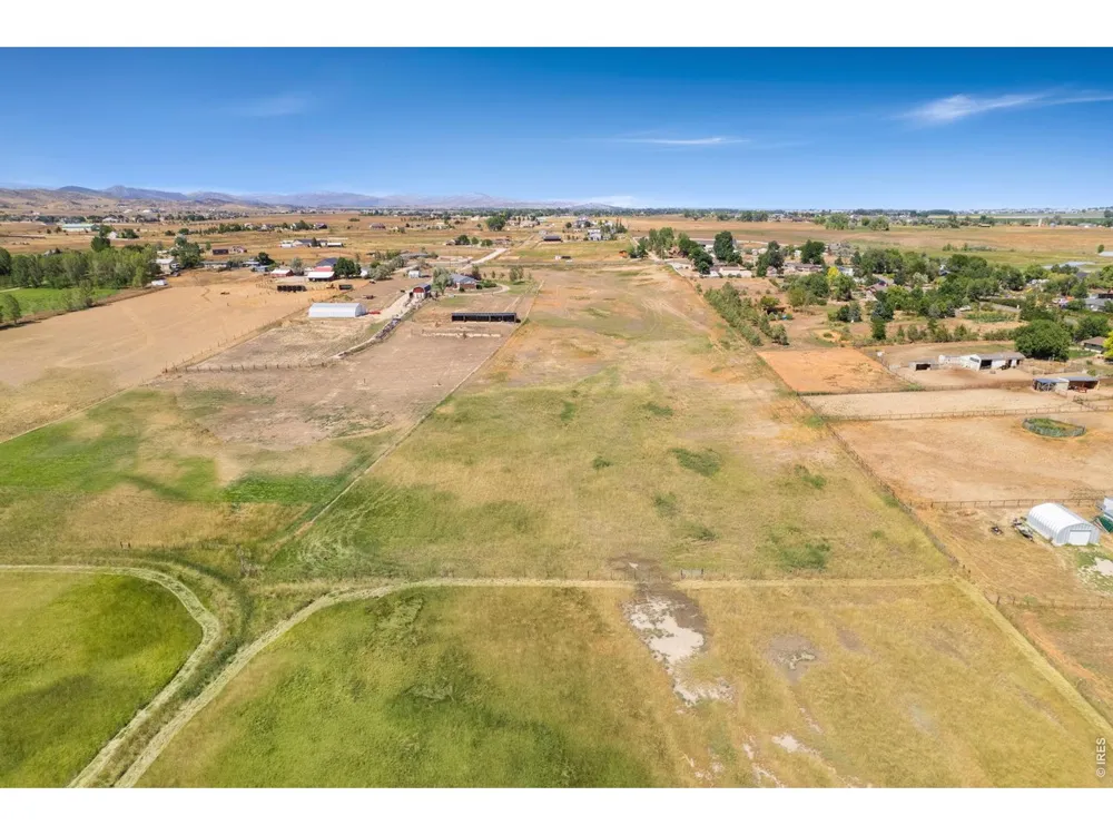 3613 W County Road 8 Berthoud, CO 80513