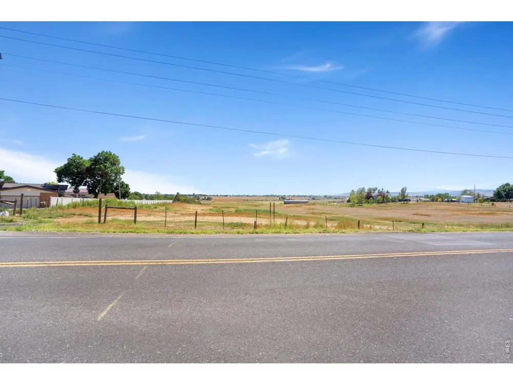 3613 W County Road 8 Berthoud, CO 80513