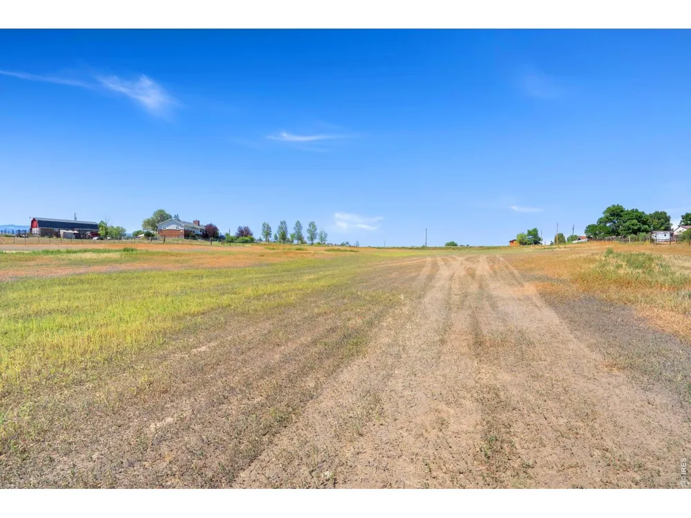 3613 W County Road 8 Berthoud, CO 80513