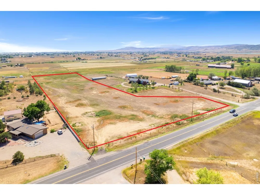 3613 W County Road 8 Berthoud, CO 80513