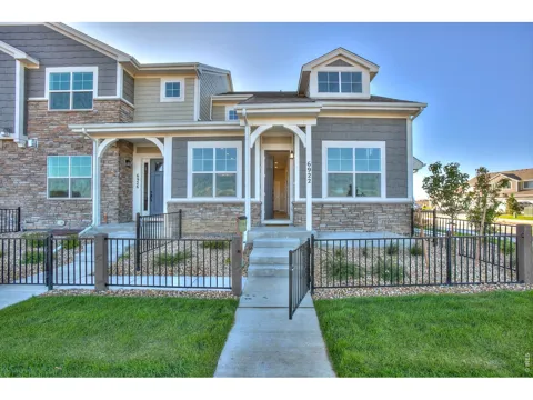 6922 Autumn Leaf Drive