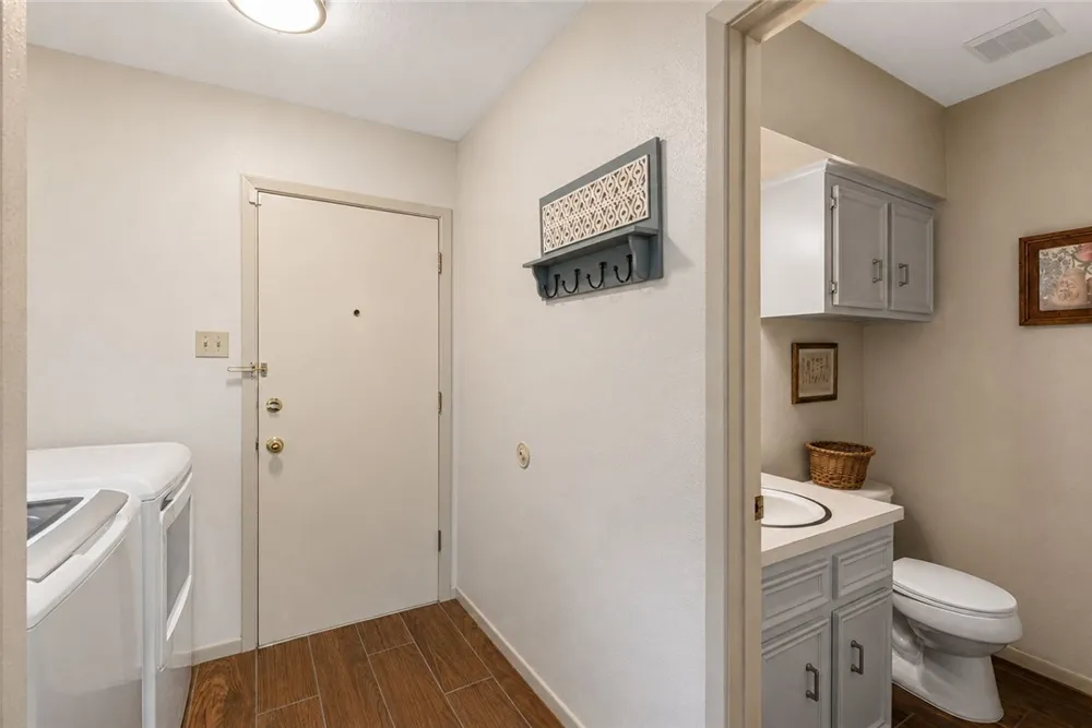 602 Cache Cove #A Bryan, TX 77802