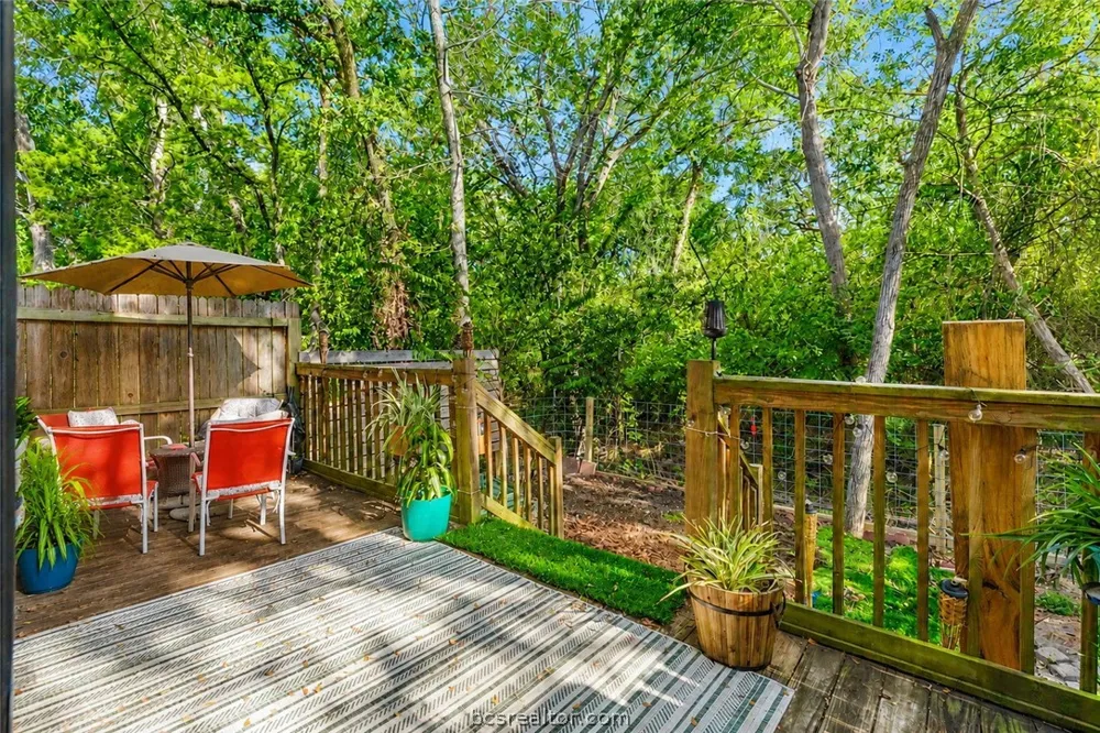 602 Cache Cove #A Bryan, TX 77802