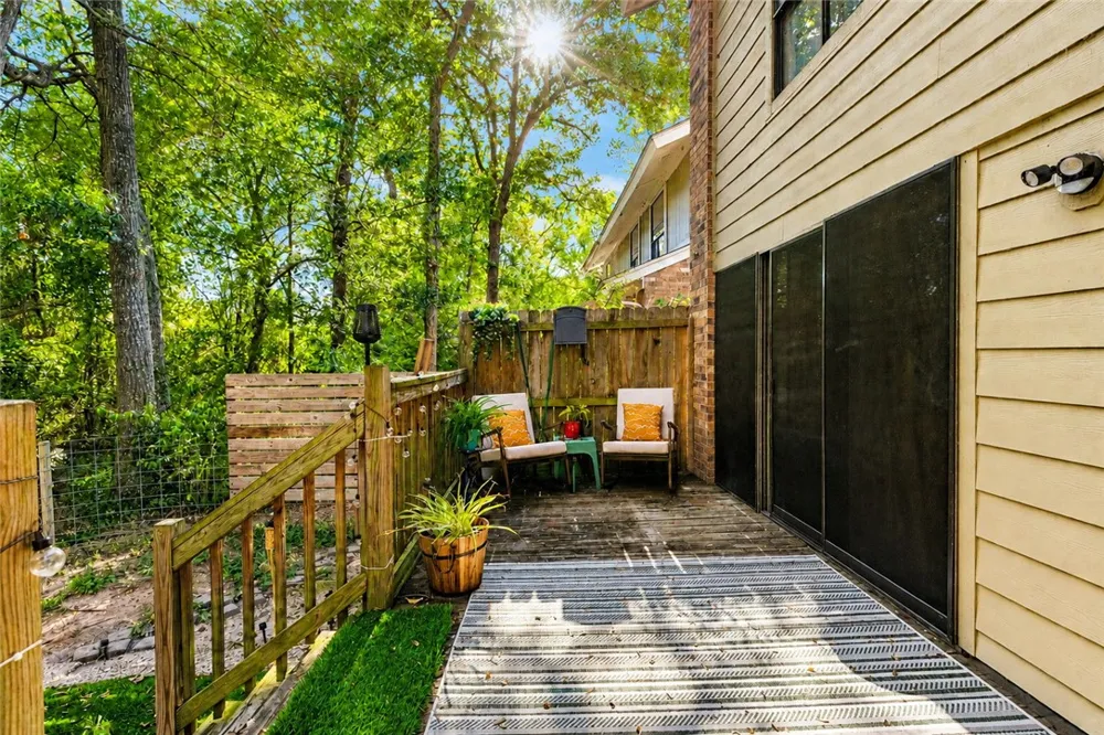 602 Cache Cove #A Bryan, TX 77802