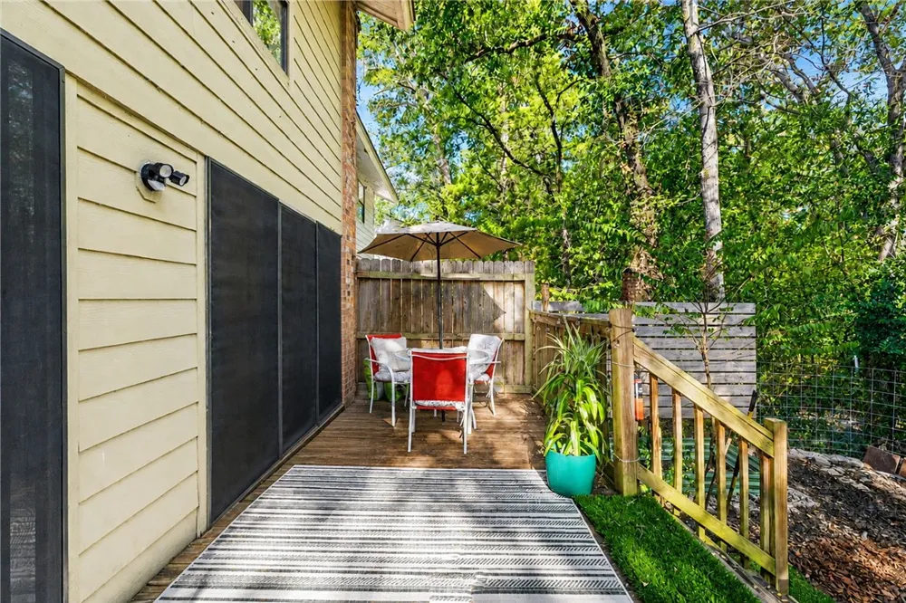 602 Cache Cove #A Bryan, TX 77802
