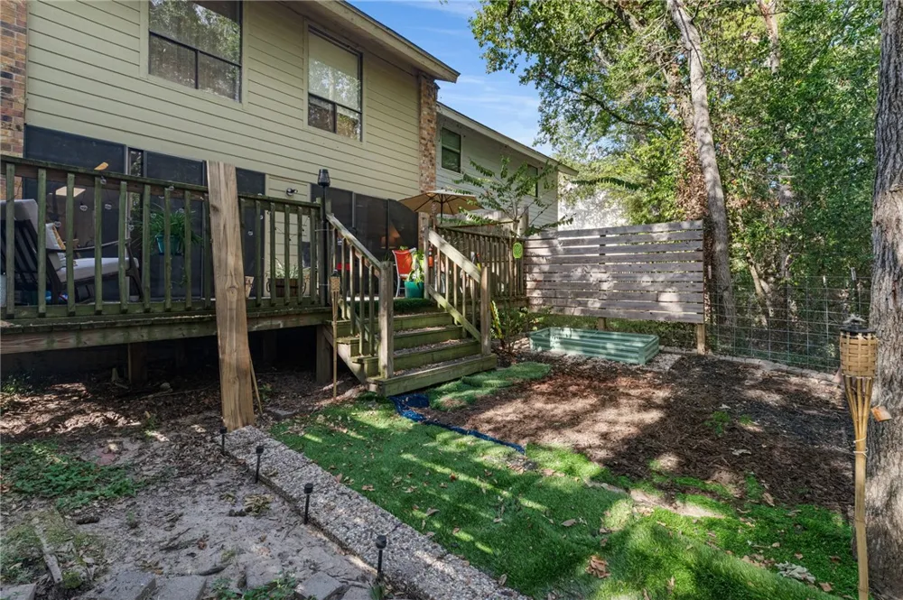602 Cache Cove #A Bryan, TX 77802