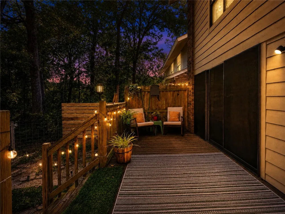 602 Cache Cove #A Bryan, TX 77802