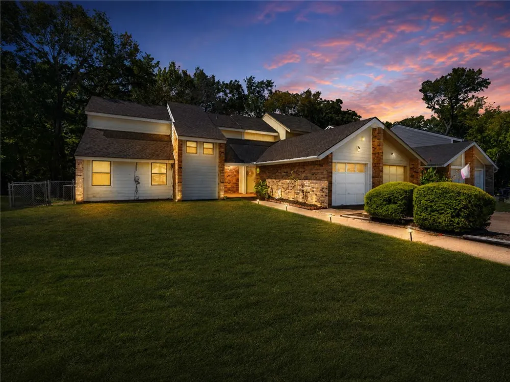 602 Cache Cove #A Bryan, TX 77802