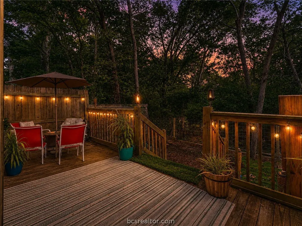 602 Cache Cove #A Bryan, TX 77802