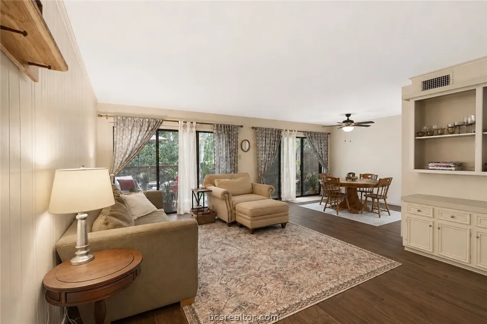 602 Cache Cove #A Bryan, TX 77802