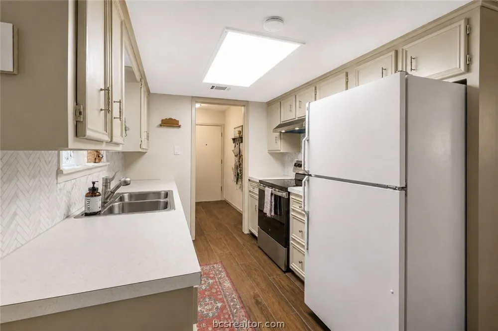 602 Cache Cove #A Bryan, TX 77802