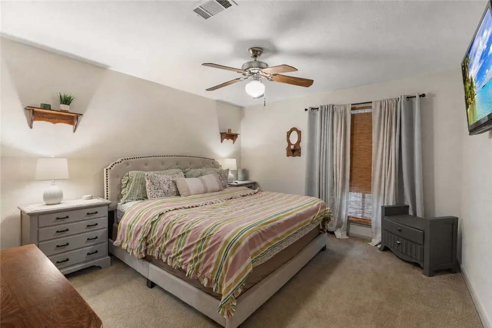 602 Cache Cove #A Bryan, TX 77802