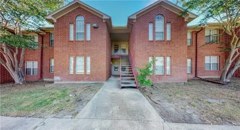 701 Balcones Drive