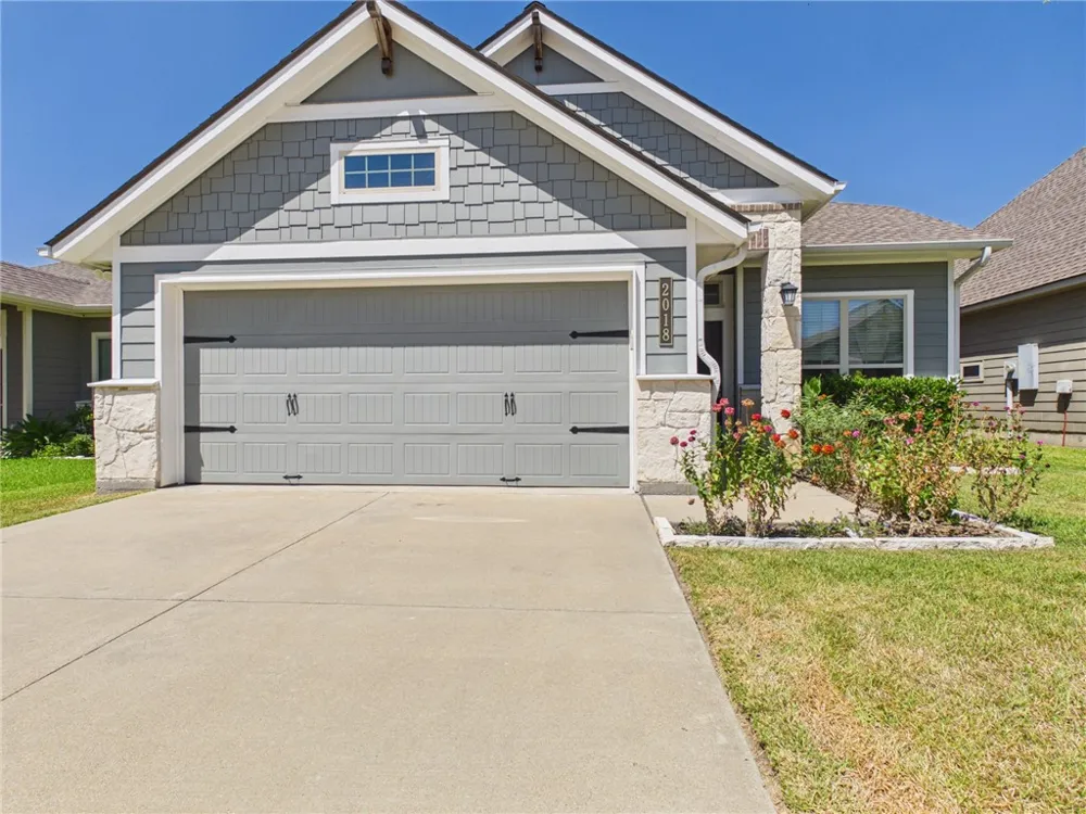 2018 Jester Trail Bryan, TX 77807