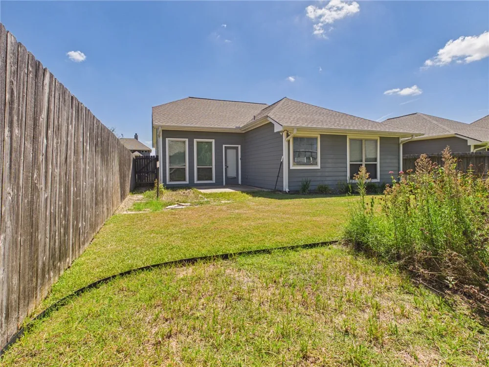 2018 Jester Trail Bryan, TX 77807