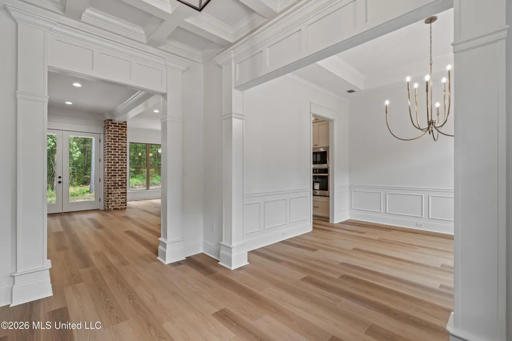 6 Shadow Ridge Drive Laurel, MS 39443