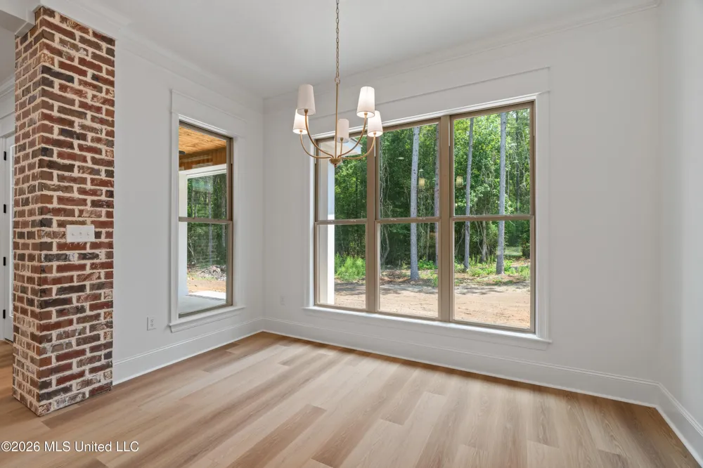 6 Shadow Ridge Drive Laurel, MS 39443