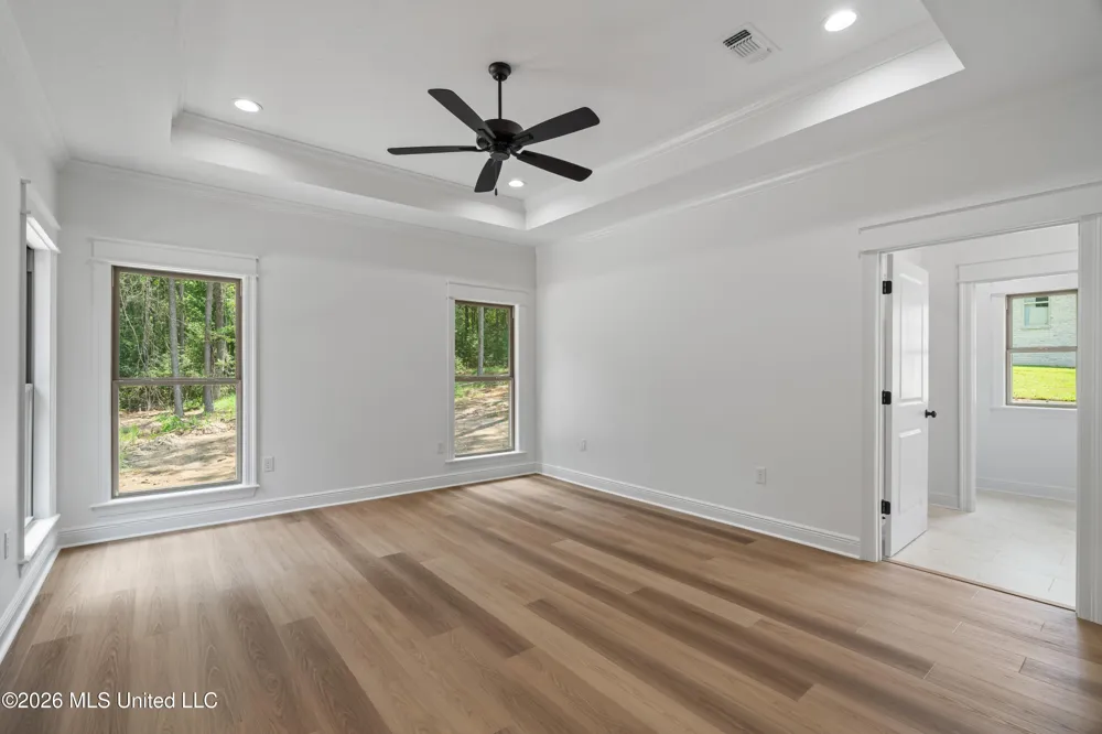6 Shadow Ridge Drive Laurel, MS 39443