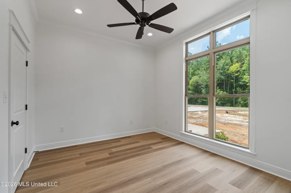 6 Shadow Ridge Drive Laurel, MS 39443