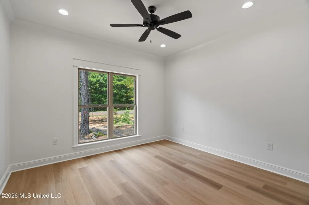 6 Shadow Ridge Drive Laurel, MS 39443
