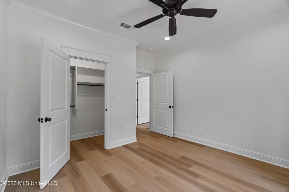 6 Shadow Ridge Drive Laurel, MS 39443