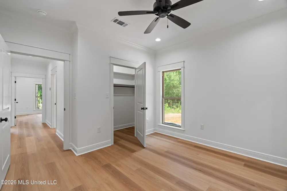 6 Shadow Ridge Drive Laurel, MS 39443
