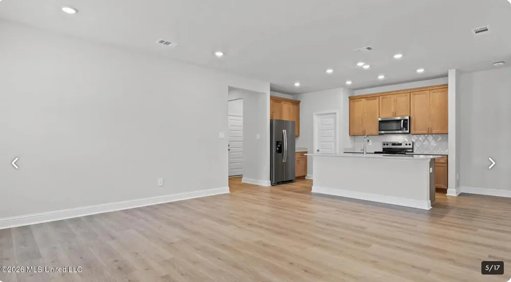 7992 Buttonbush Road Biloxi, MS 39532