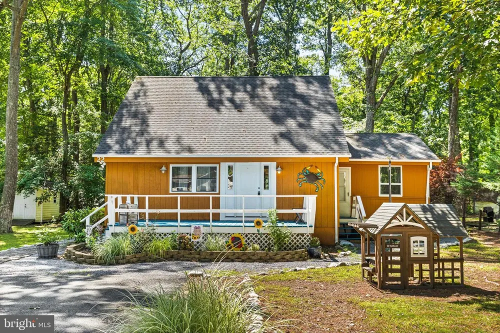 22 CAPETOWN ROAD Ocean Pines, MD 21811