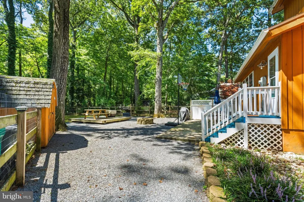 22 CAPETOWN ROAD Ocean Pines, MD 21811