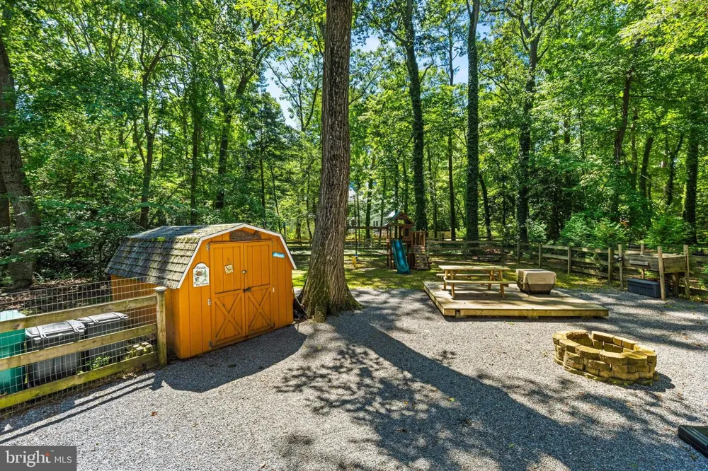 22 CAPETOWN ROAD Ocean Pines, MD 21811