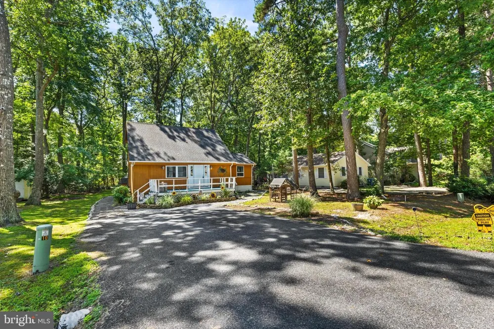 22 CAPETOWN ROAD Ocean Pines, MD 21811