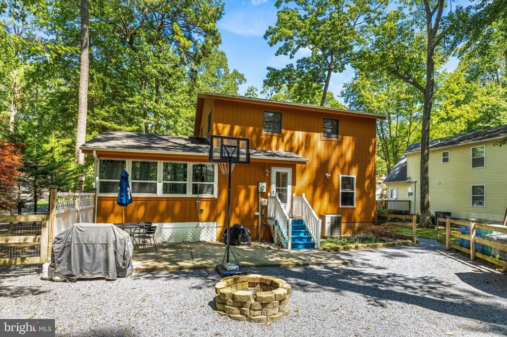 22 CAPETOWN ROAD Ocean Pines, MD 21811