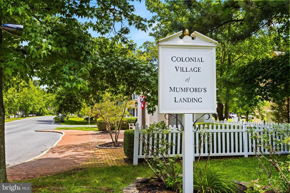 22 CAPETOWN ROAD Ocean Pines, MD 21811