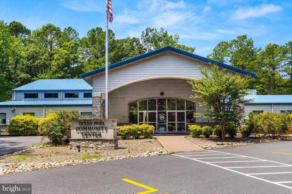 22 CAPETOWN ROAD Ocean Pines, MD 21811