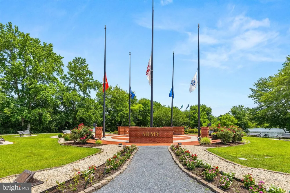 22 CAPETOWN ROAD Ocean Pines, MD 21811