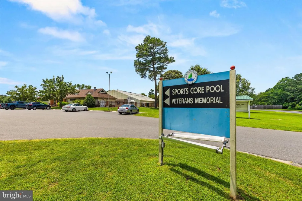 22 CAPETOWN ROAD Ocean Pines, MD 21811